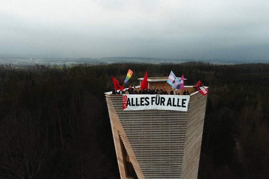 Vorstandssitzung