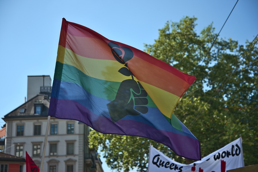 Pride