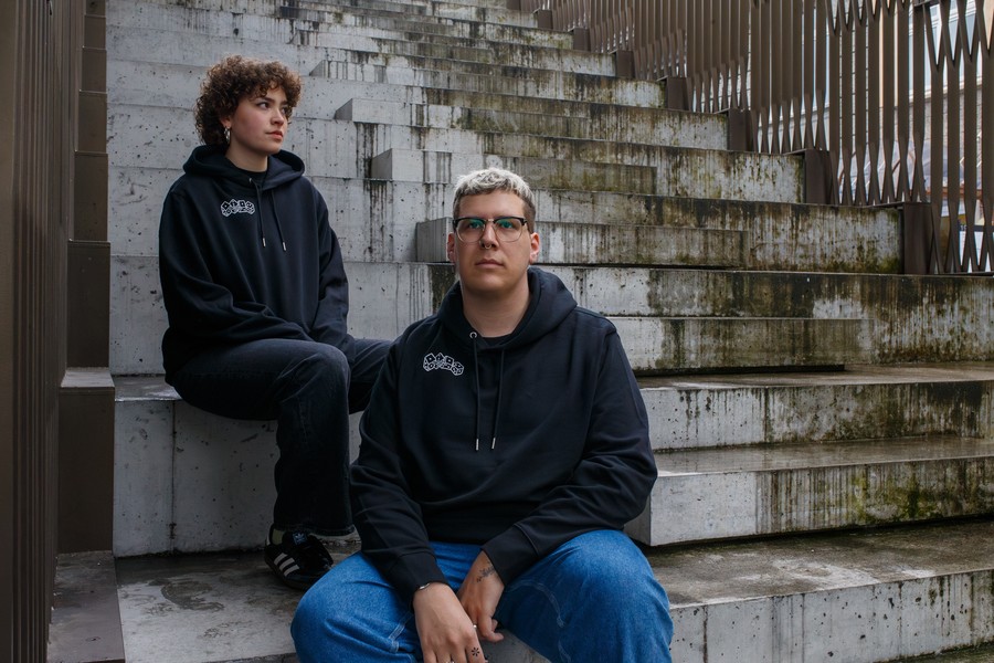 Merch bestellen - JUSO Unterstützen!