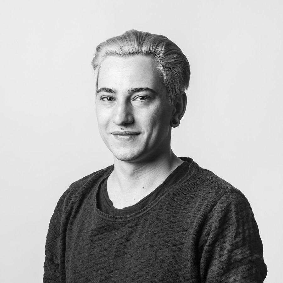 Luca Dahinden