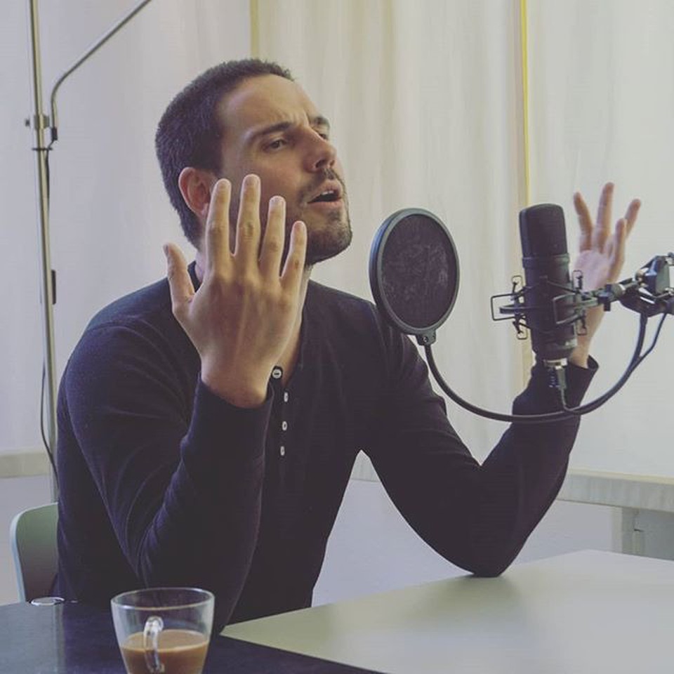 Rotfunk | Der JUSO Züri Podcast