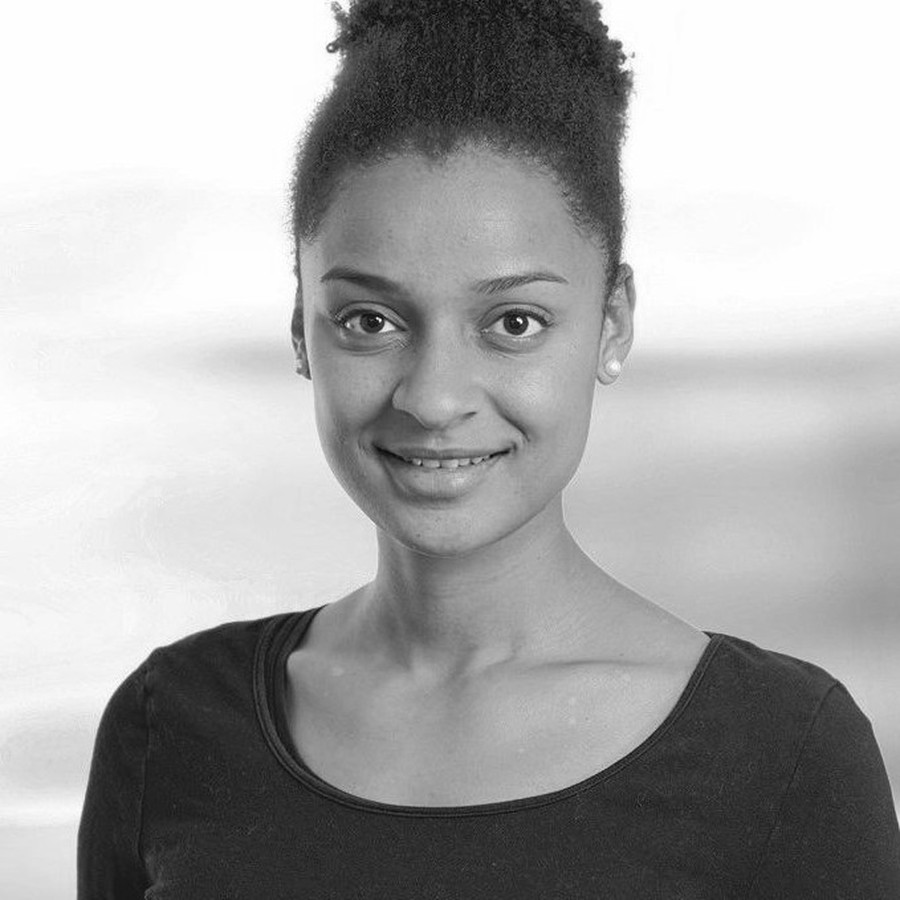 Sarah Akanji